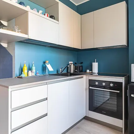 Italianway - Melozzo Da Forli 11 Apartment Milan Exterior photo