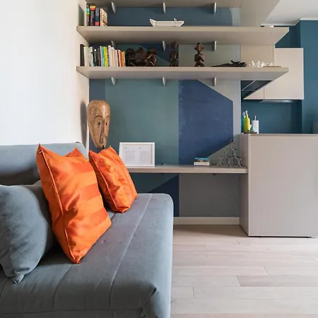 Italianway - Melozzo Da Forli 11 Apartment Milan Exterior photo