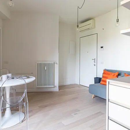 Italianway - Melozzo Da Forli 11 Apartment Milan Exterior photo