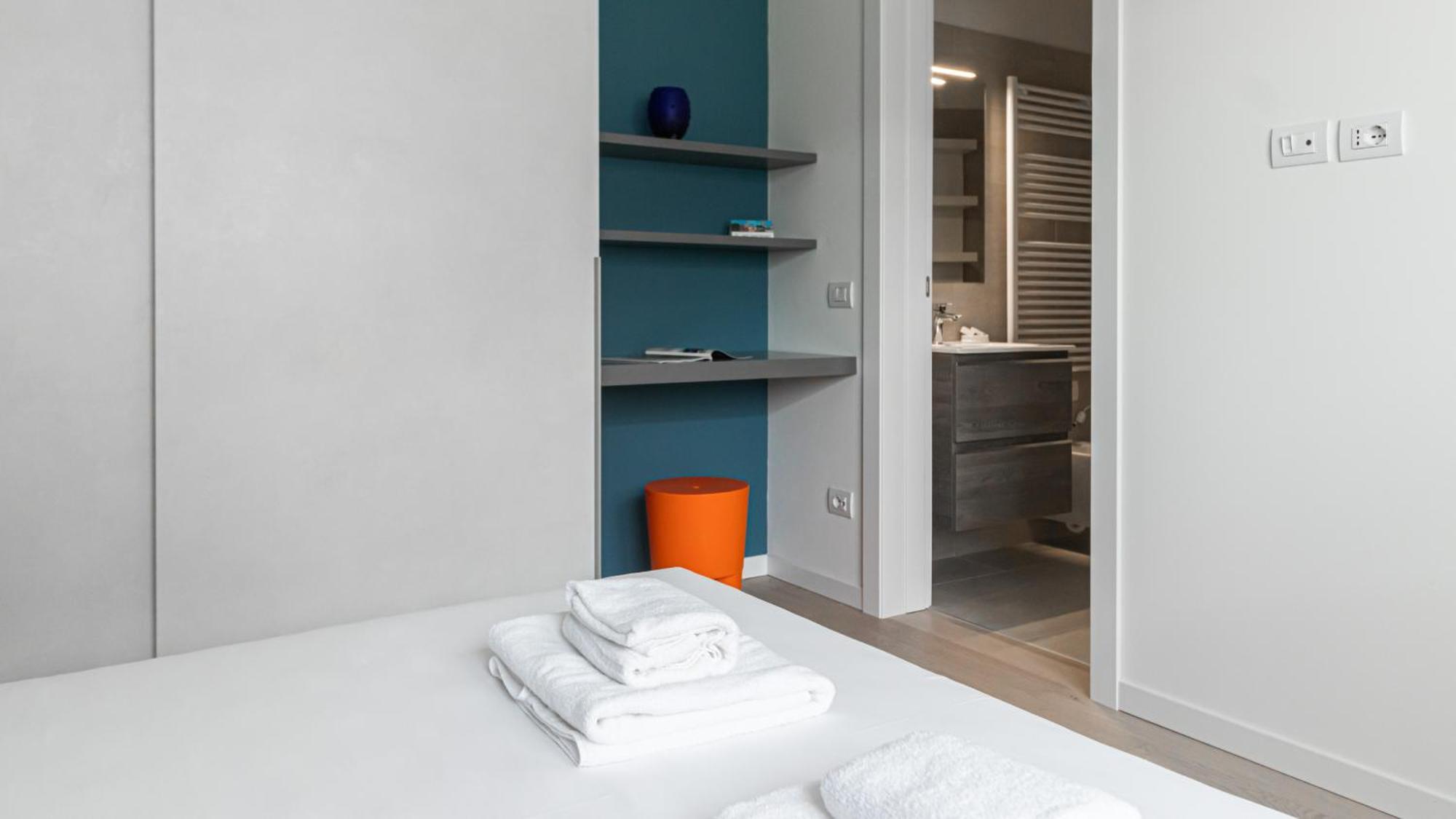 Apartment Italianway - Melozzo Da Forli 11 *