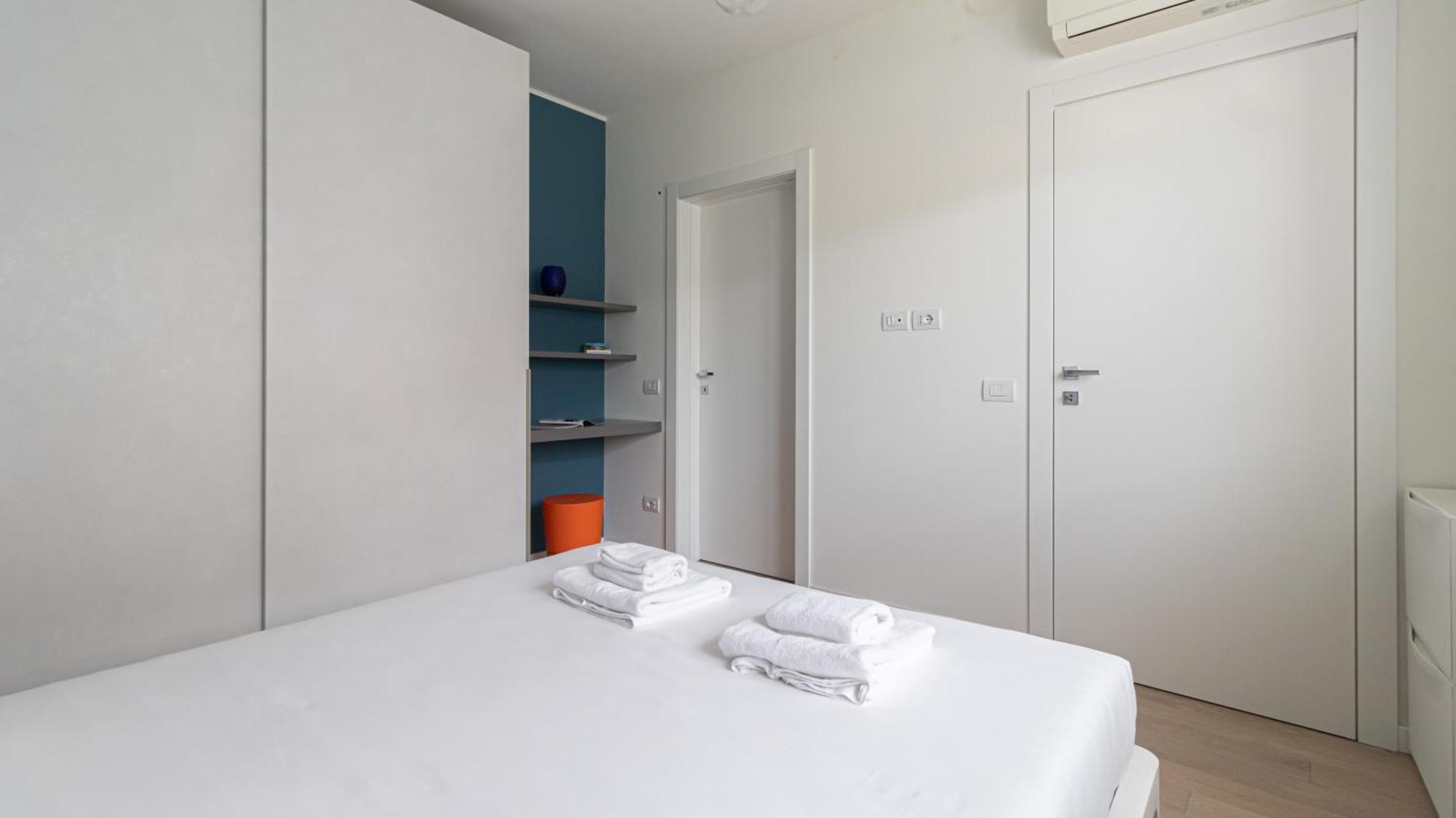 Italianway - Melozzo Da Forli 11 Apartment *