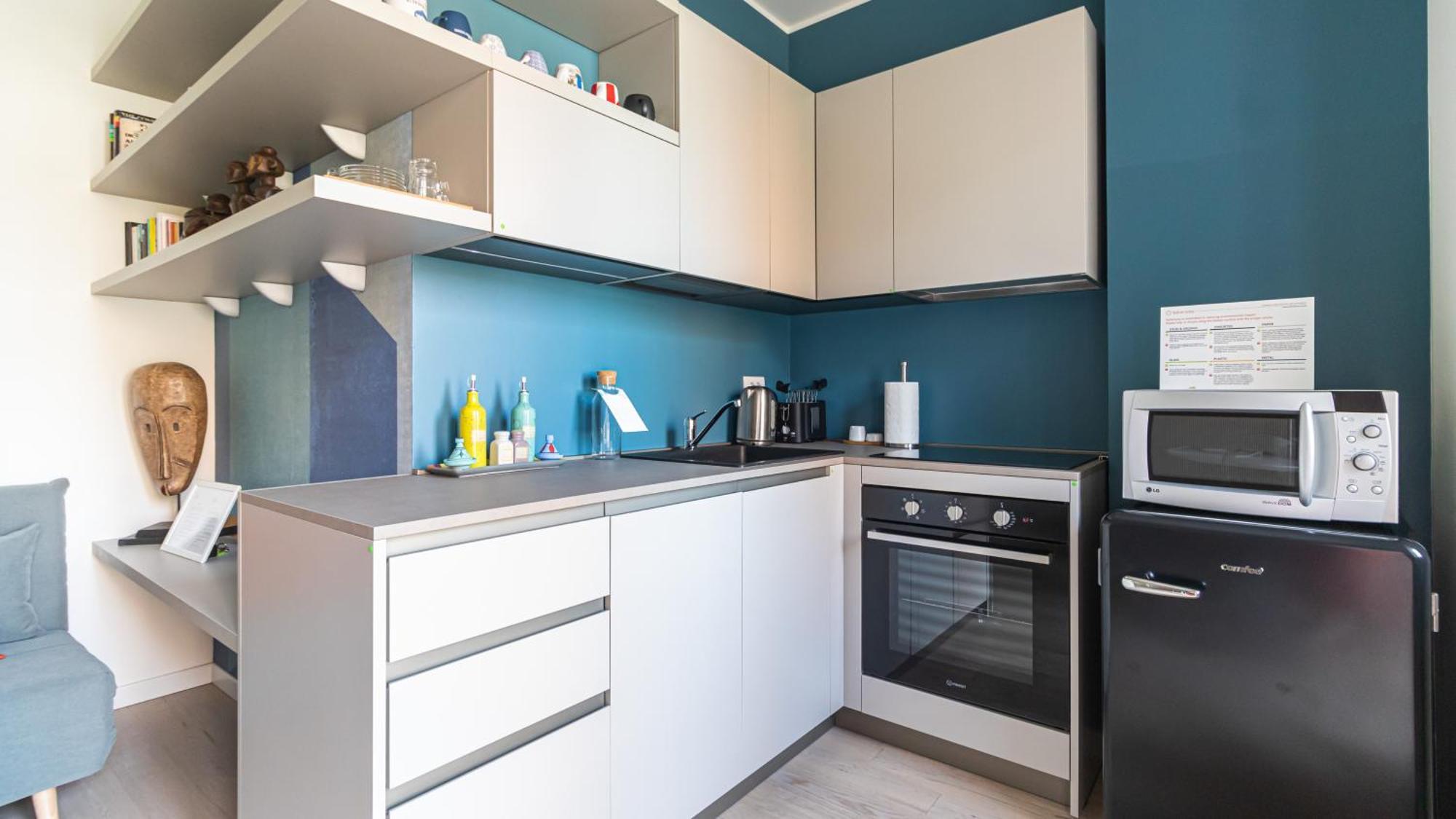 Italianway - Melozzo Da Forli 11 Apartment