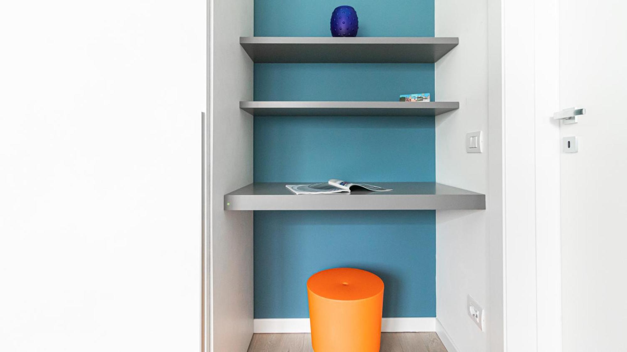 Italianway - Melozzo Da Forli 11 Apartment Milan