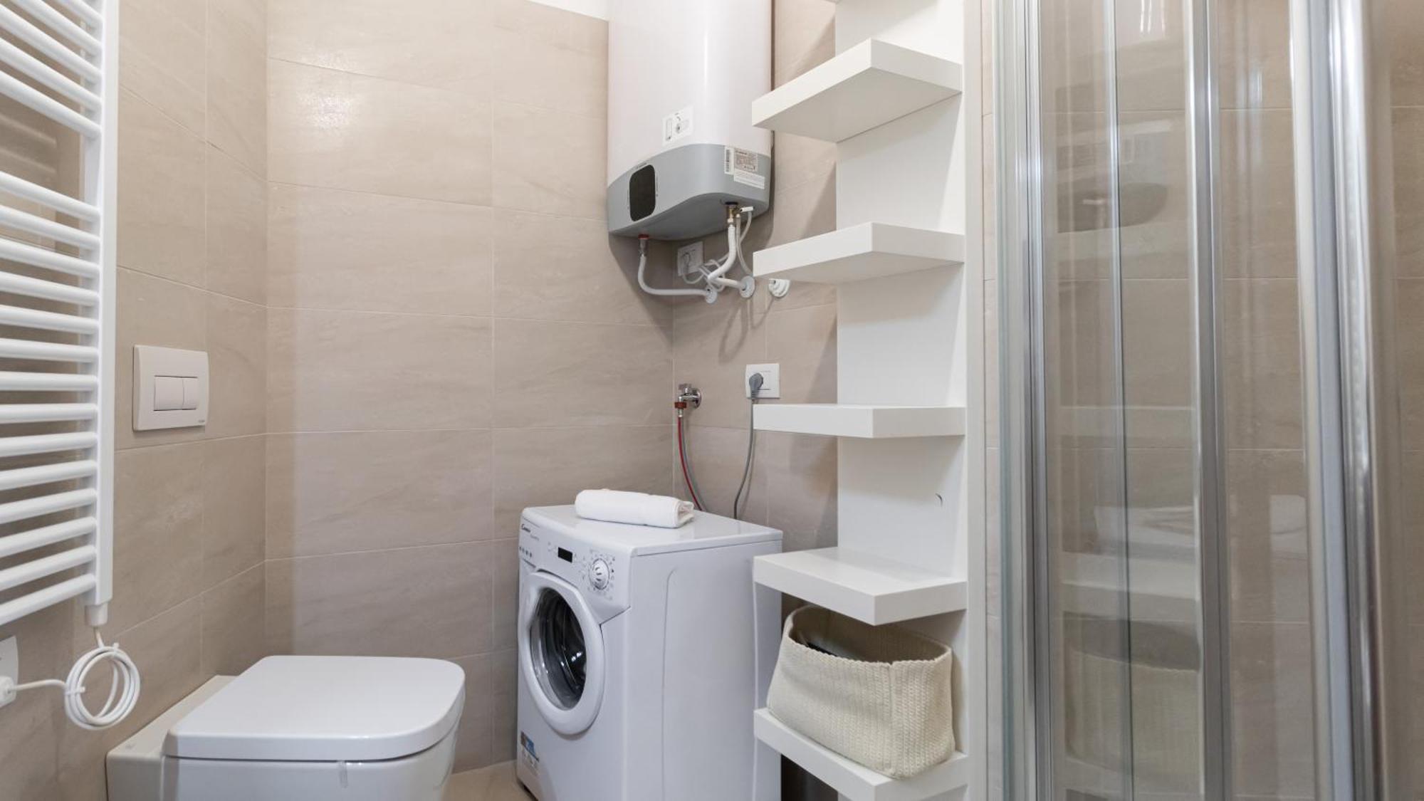 Italianway - Melozzo Da Forli 11 Apartment
