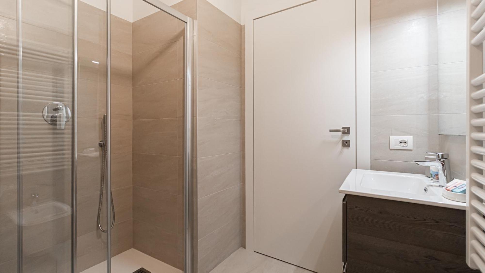 Apartment Italianway - Melozzo Da Forli 11