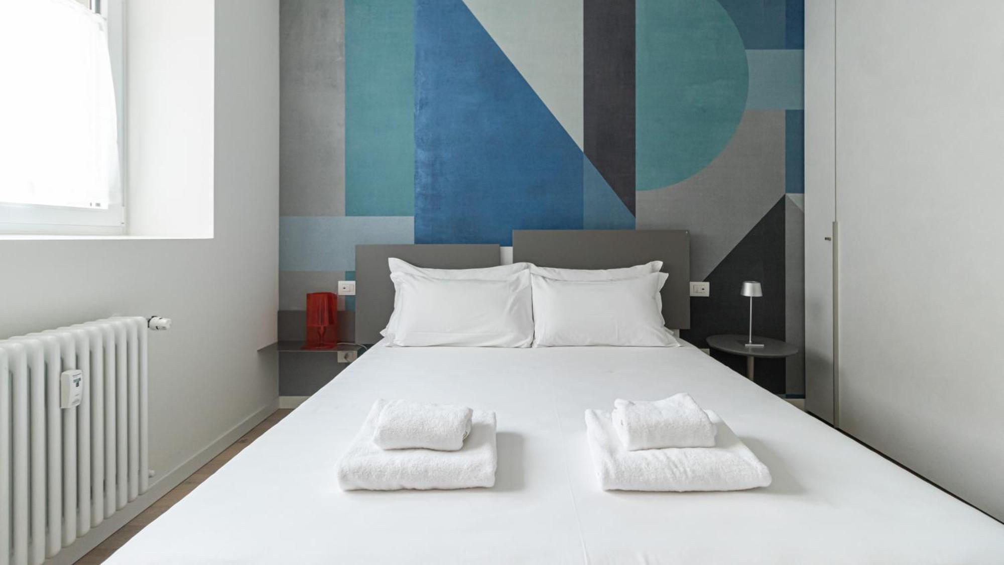 Italianway - Melozzo Da Forli 11 Apartment *