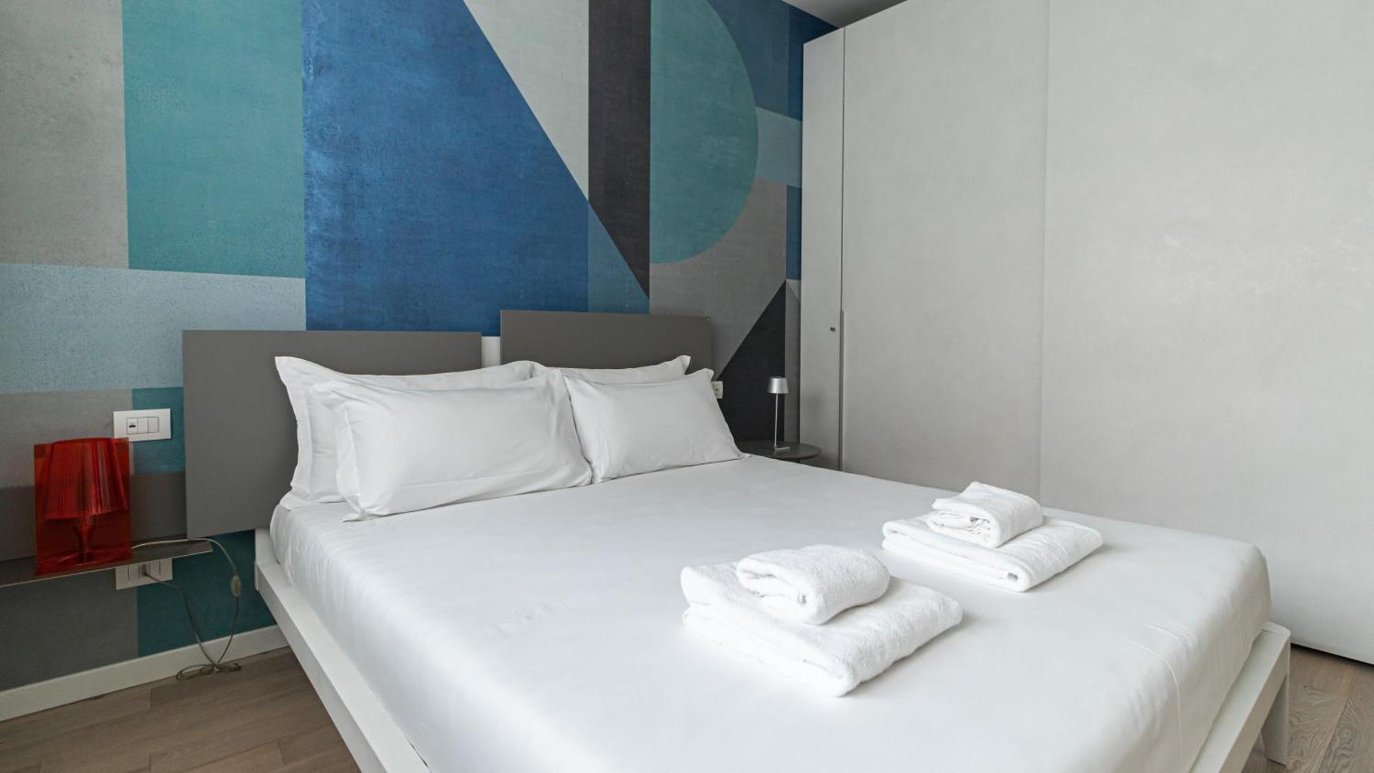 Apartment Italianway - Melozzo Da Forli 11 Milan