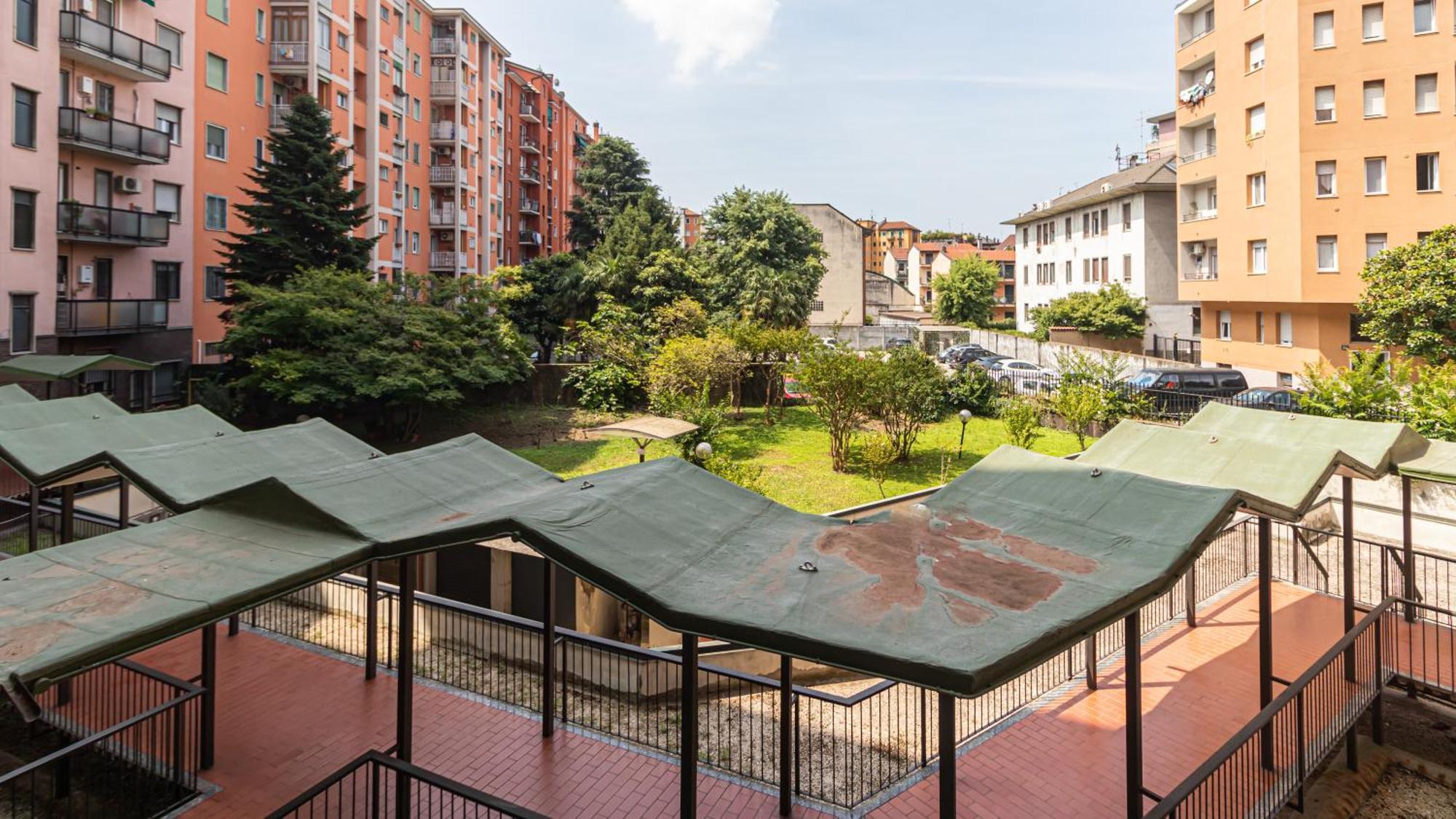 Apartment Italianway - Melozzo Da Forli 11
