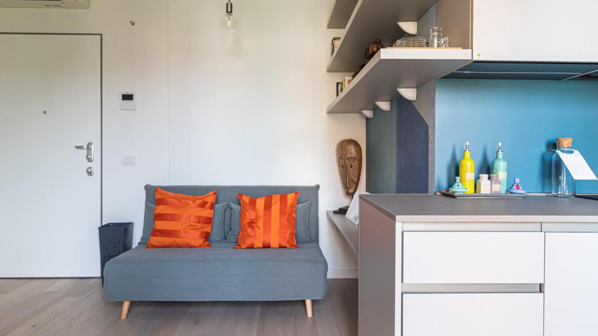Apartment Italianway - Melozzo Da Forli 11 *