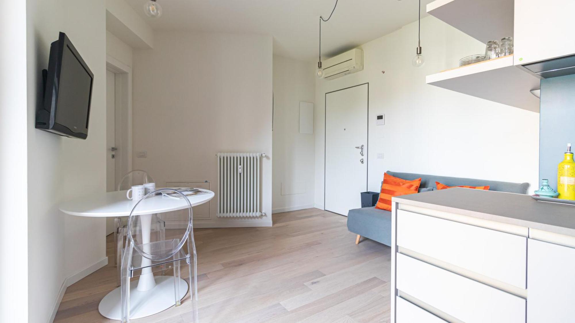 Apartment Italianway - Melozzo Da Forli 11