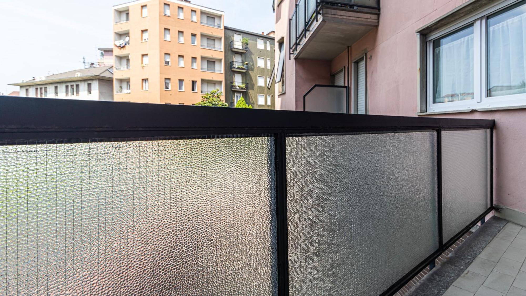 Italianway - Melozzo Da Forli 11 Apartment Mailand